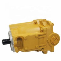 New 2545146 Hydraulic High Pressure Piston pump Group for Wheel Loader 950H