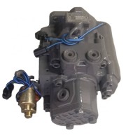 HANDOK parts AP2D14 AP2D14-SR hydraulic piston pump assy AP2D14LV mini excavator hydraulic main pump