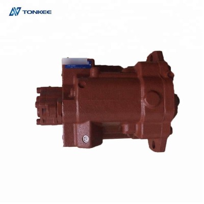 266-6942 main pump PSVL-54CG-13 PSVL-54CG hydraulic piston pump 304C excavator main pump for GENUINE KYB