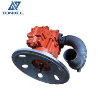 K3V112S HPV091 HPV091ES hydraulic piston pump replace EX100-2 EX100-3 EX120-2/3 hydraulic crawler excavator main pump