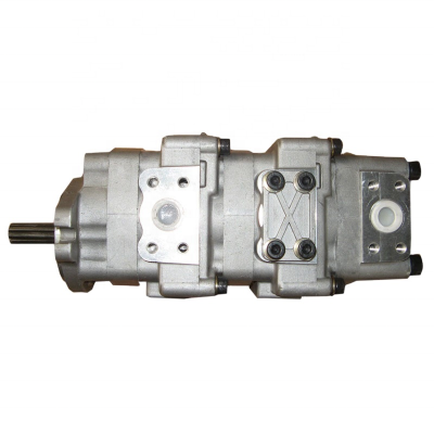 Construction Machinery Parts 705-41-08070 EXCAVATOR PUMP FOR PC10-7/PC15-3/PC20-7 HYDRAULIC GEAR PUMP