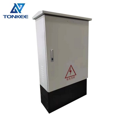 Custom weatherproof telecom enclosure cabinet Manufacturer in China