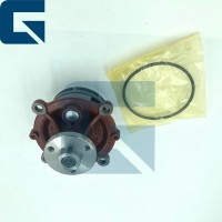 04259548 Excavator EC210BLC Engine D6D Water Pump