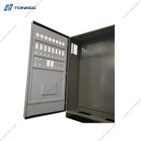 Custom waterproof Metal electric control cabinet/waterproof Metal Electrical control cabinet/power control box