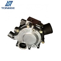 China made high quality 202-7676 352-2125 352-2123 202-7674 water pump C-9 E330C coolant pump