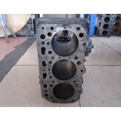 Used cylinder block 3d84-2 engine cylinder block for aftermarket