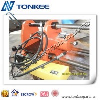 Construction Machinery Parts High quality OEM NEW 100T Hand power portable track pin press