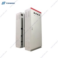 Construction Machinery Parts DPMP XL-21 Power Distribution Cabinet Electrical control switchboard panel board enclosure