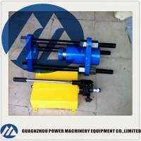 Undercarriage Track Pin Press for Hydraulic Track Pin Press