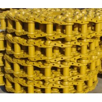 Top quality undercarriage parts Machine Model or Part Number Customized fiat track chain