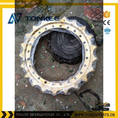 207-27-51311 PC300-8 PC400-8 PC360LC-10 Drive Sprocket PC360-10 Sprocket