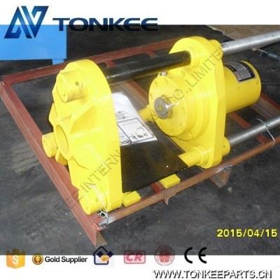 Construction Machinery Parts 200 TON Hand power portable pin press & 200T Hydraulic master track pin press