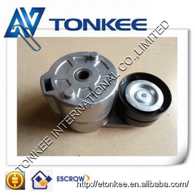 VOE20909227 D6E EAE2 new belt tensioner for EC210B