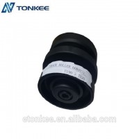 genuine track roller 6689371 high quality skid steer bottom roller TL190 for truck