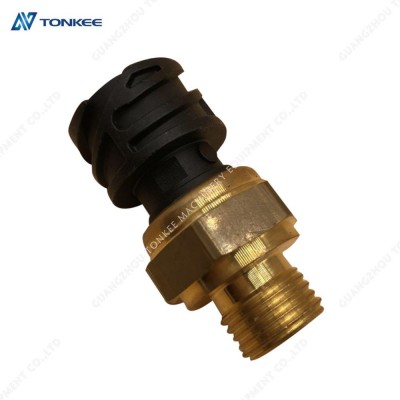 Construction Machinery Parts VOE21634019 21634019 pressure sensor D12 D13 B13R FH12 engine sensor electronic parts