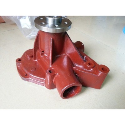 65.06500.6145 coolant pump DH225-9 D1146 water pump suitable for Doosan