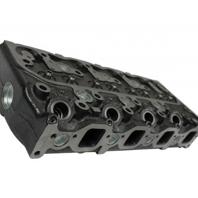 China made high quality cylinder head 4BA1 engine cylinder head 5111102380