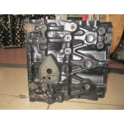 Used cylinder block 3D84E-3 engine cylinder block for aftermarket