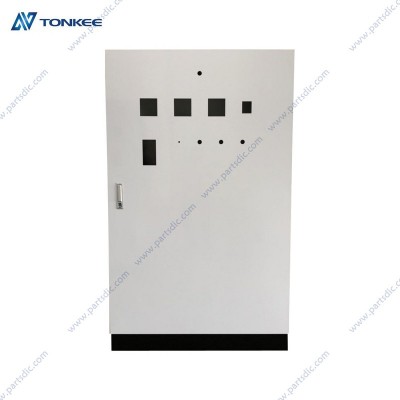 Price-off China High-Quality electrical data enclosure power data enclosure power data box