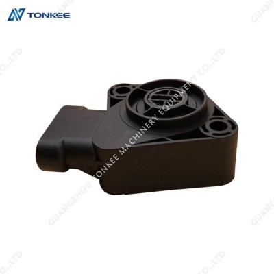 Construction Machinery Parts VOE15038183 15038183 accelerator pedal sensor A25 A30 A35F L110F L120G accelerator pedal sensor