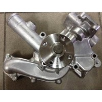 China made high quality water pump 4TNE98 engine water pump for aftermarket