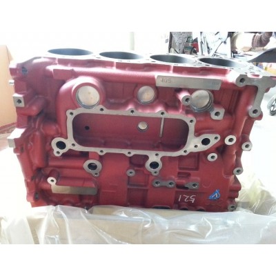 China made high quality SK200-8 cylinder block J05E engine cylinder block 11401-E0702