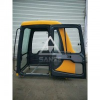 Wholesale and retail factory sell PC200-6 EXCAVATOR MACHINE CABIN products made in china