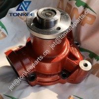 02937440 02937457 coolant pump BF4M1013E water pump BF6M1013E diesel engine water pump suitable for DEUTZ